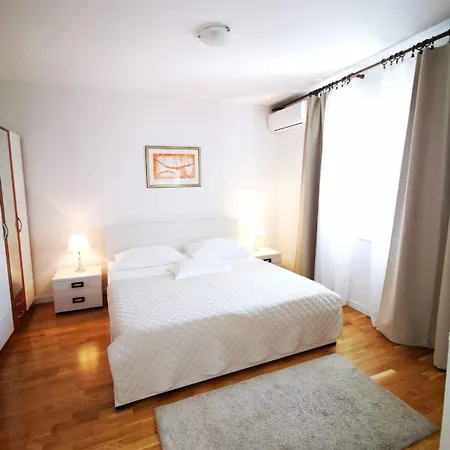 Apartment D&M1 Makarska Extérieur photo