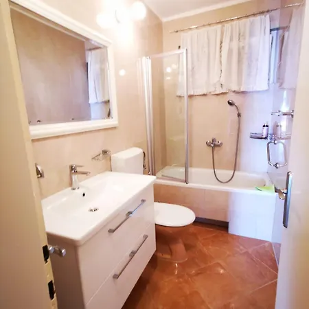 Apartment D&M1 Makarska Extérieur photo