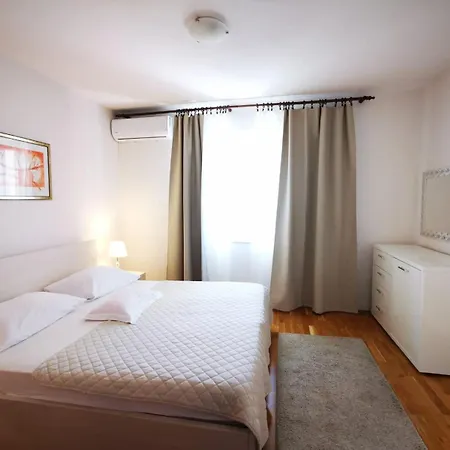 Apartment D&M1 Makarska Extérieur photo
