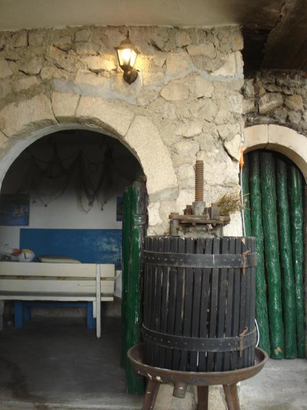 Apartment D&m1 Makarska