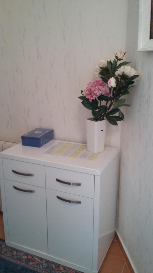 D&m1 Apartment Makarska