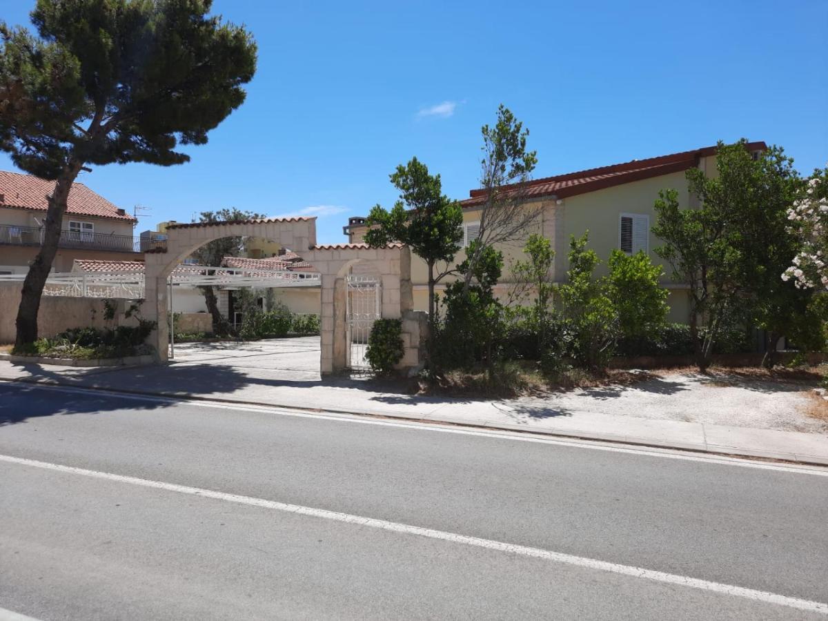Apartment D&m1 Makarska