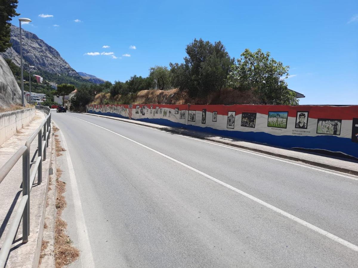 D&m1 * Makarska