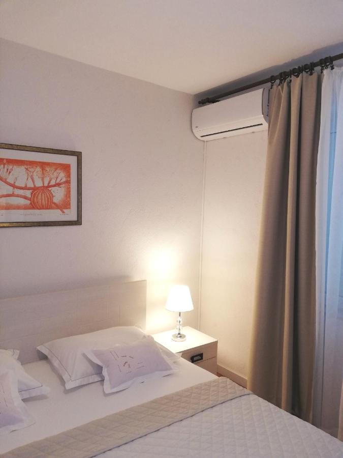 Apartment D&m1 Makarska