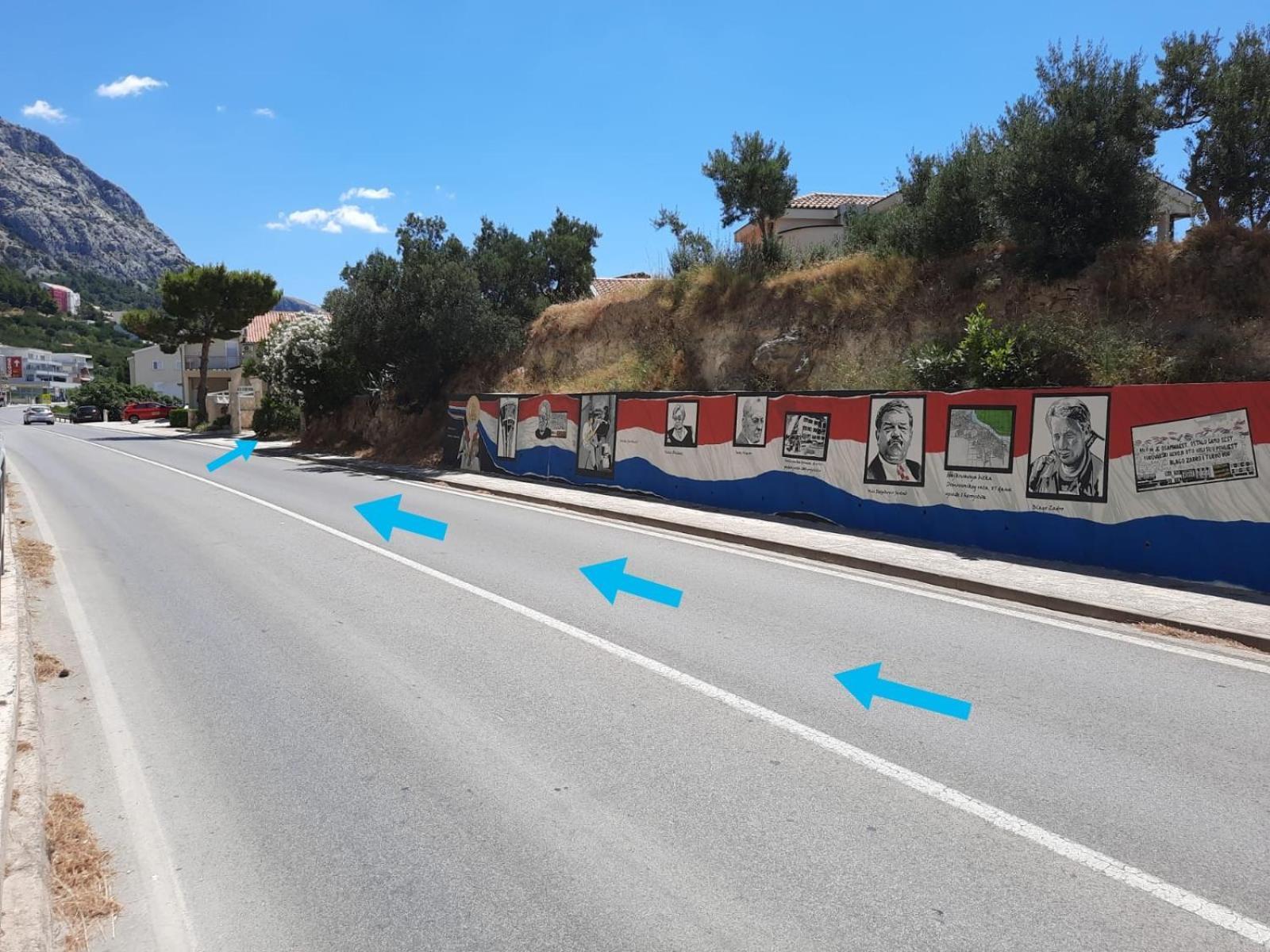 D&m1 Makarska