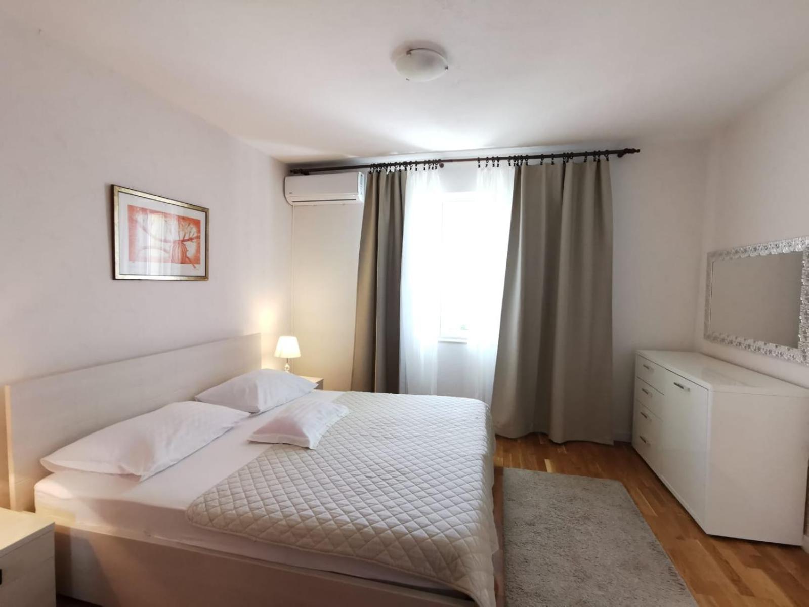 Apartment D&m1 Makarska