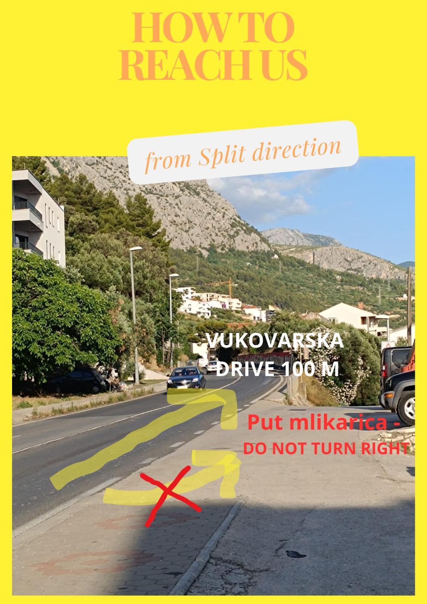 D&m1 Makarska
