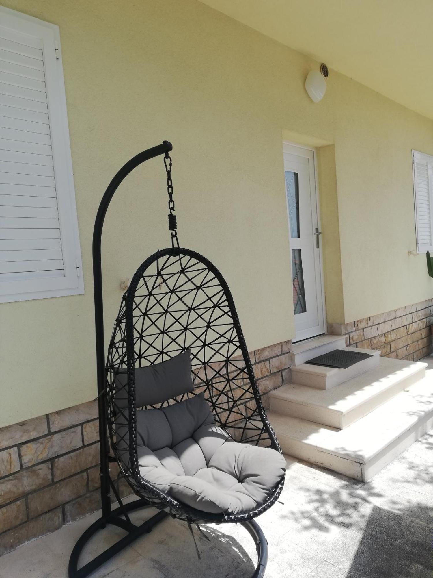Appartamento D&m1 Makarska