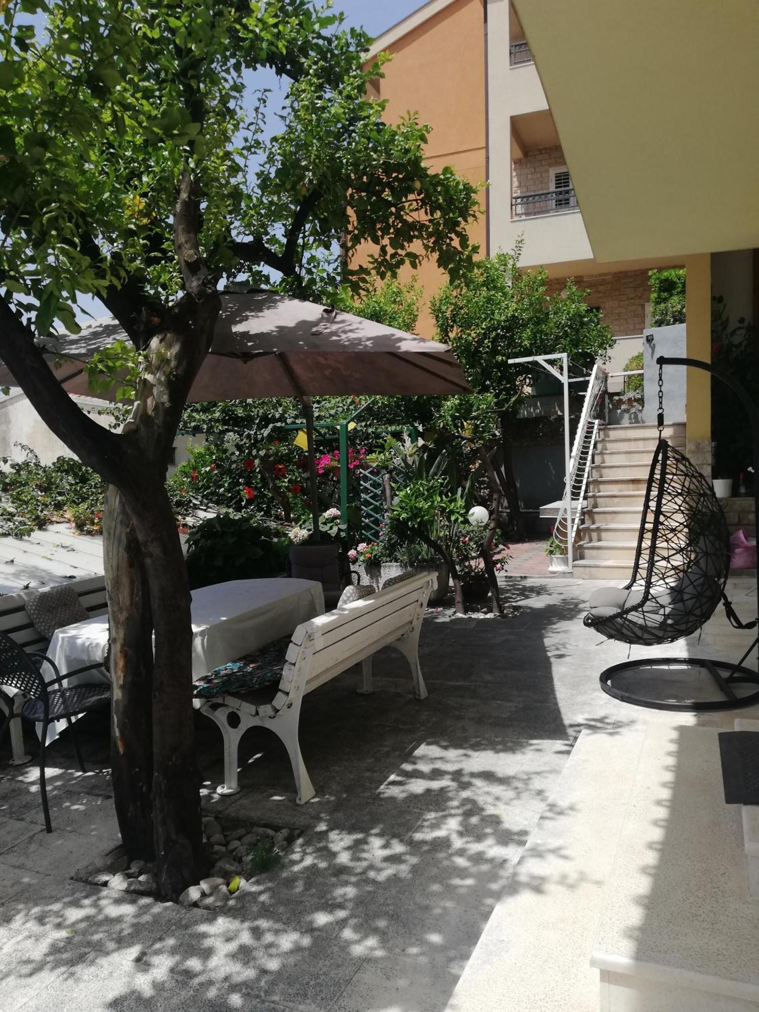 D&m1 Apartment