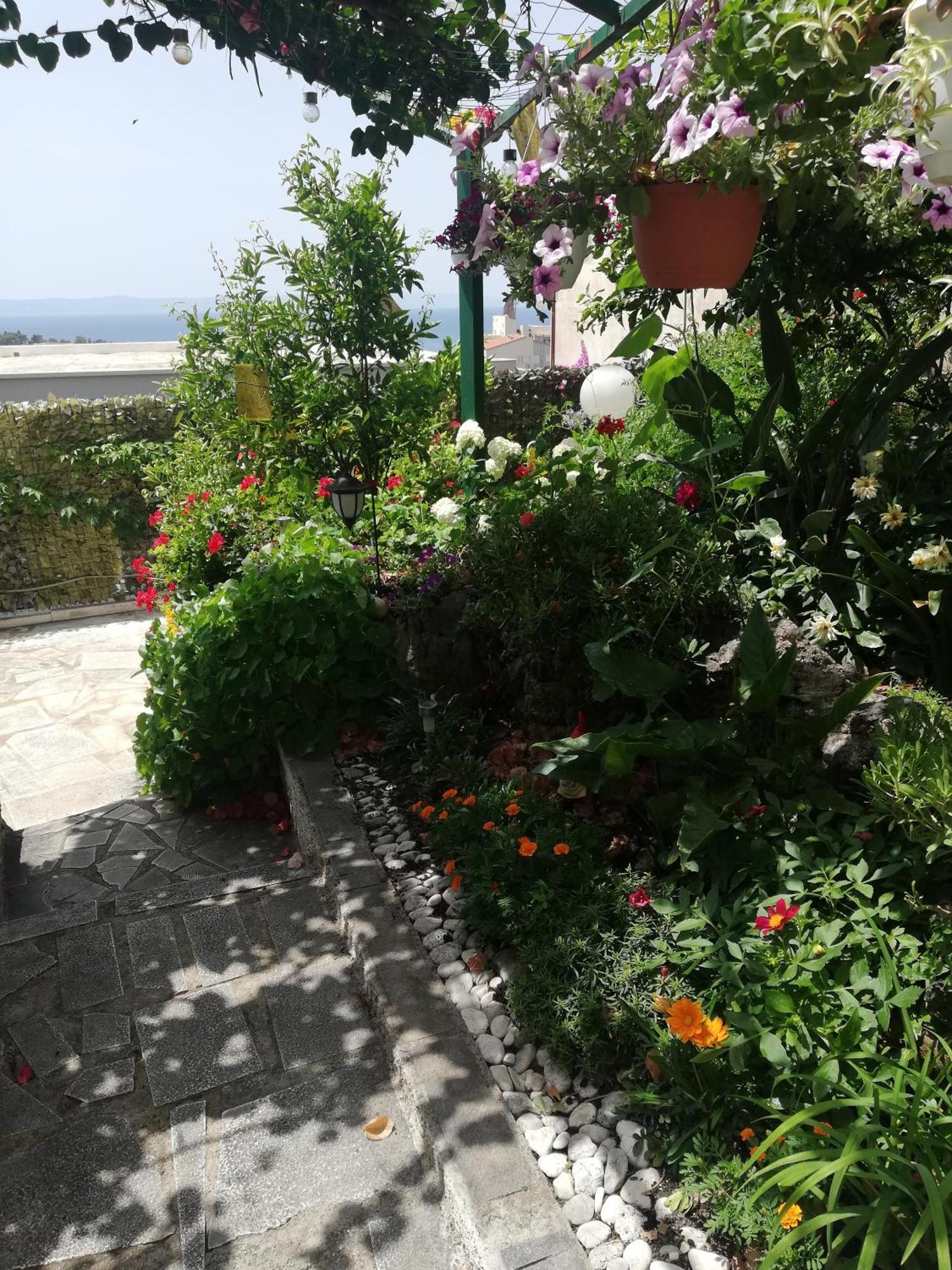 Apartment D&m1 Makarska