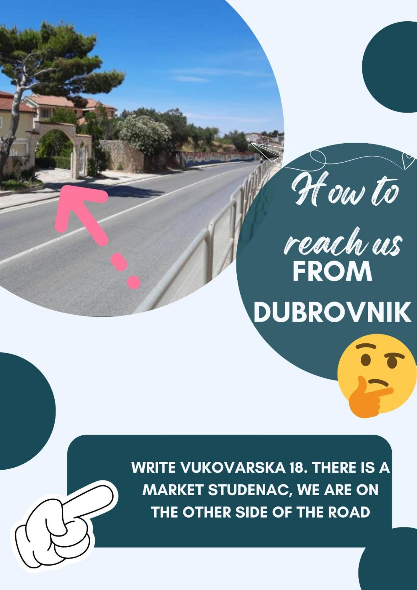 D&m1 Apartment Makarska