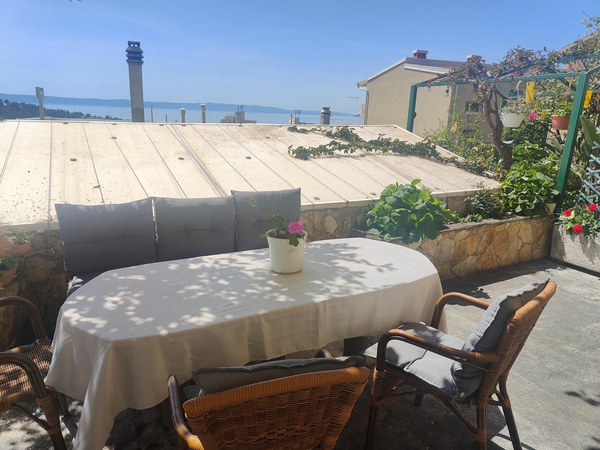 Apartment D&m1 Makarska