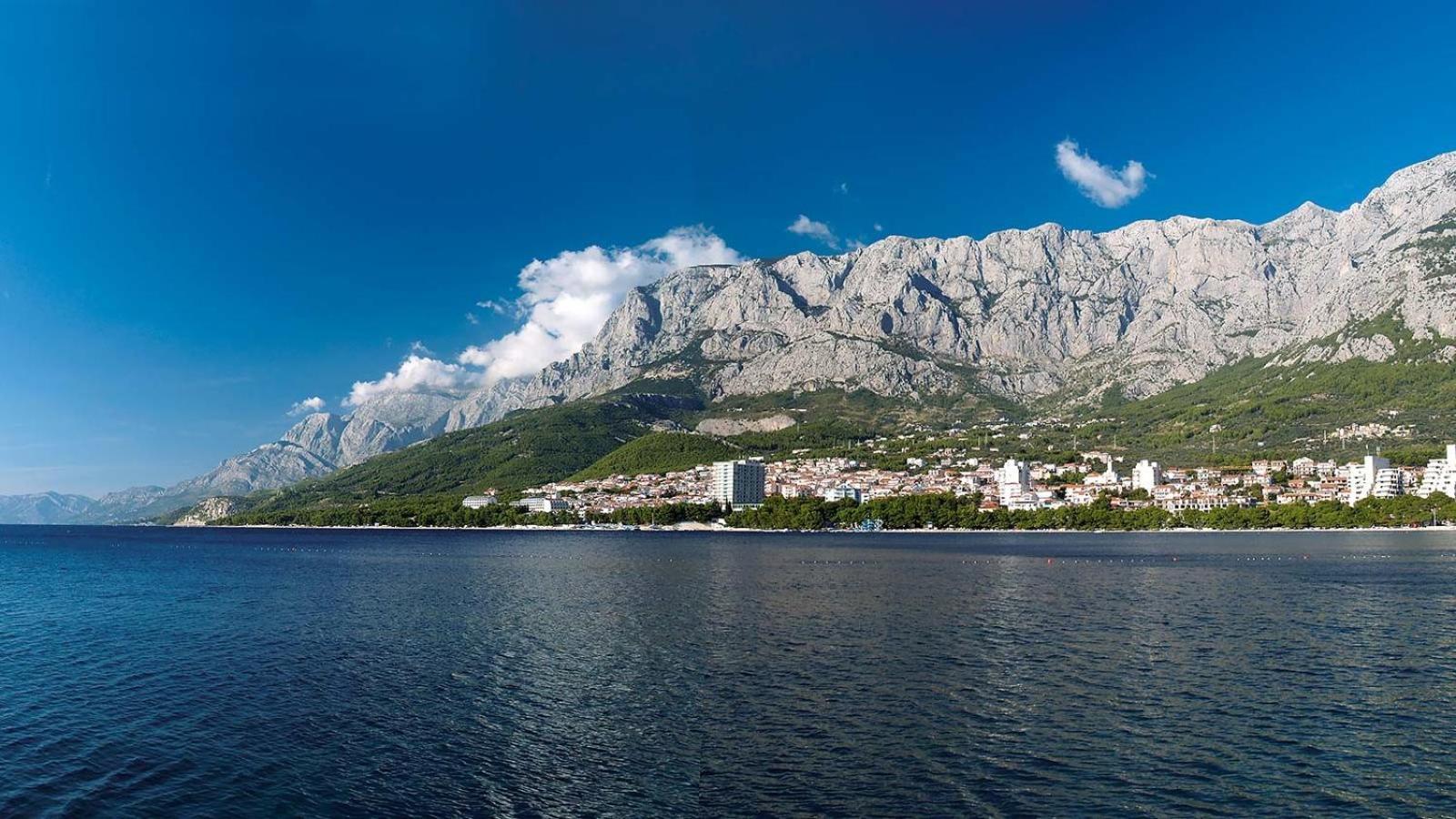 Apartment D&m1 Makarska
