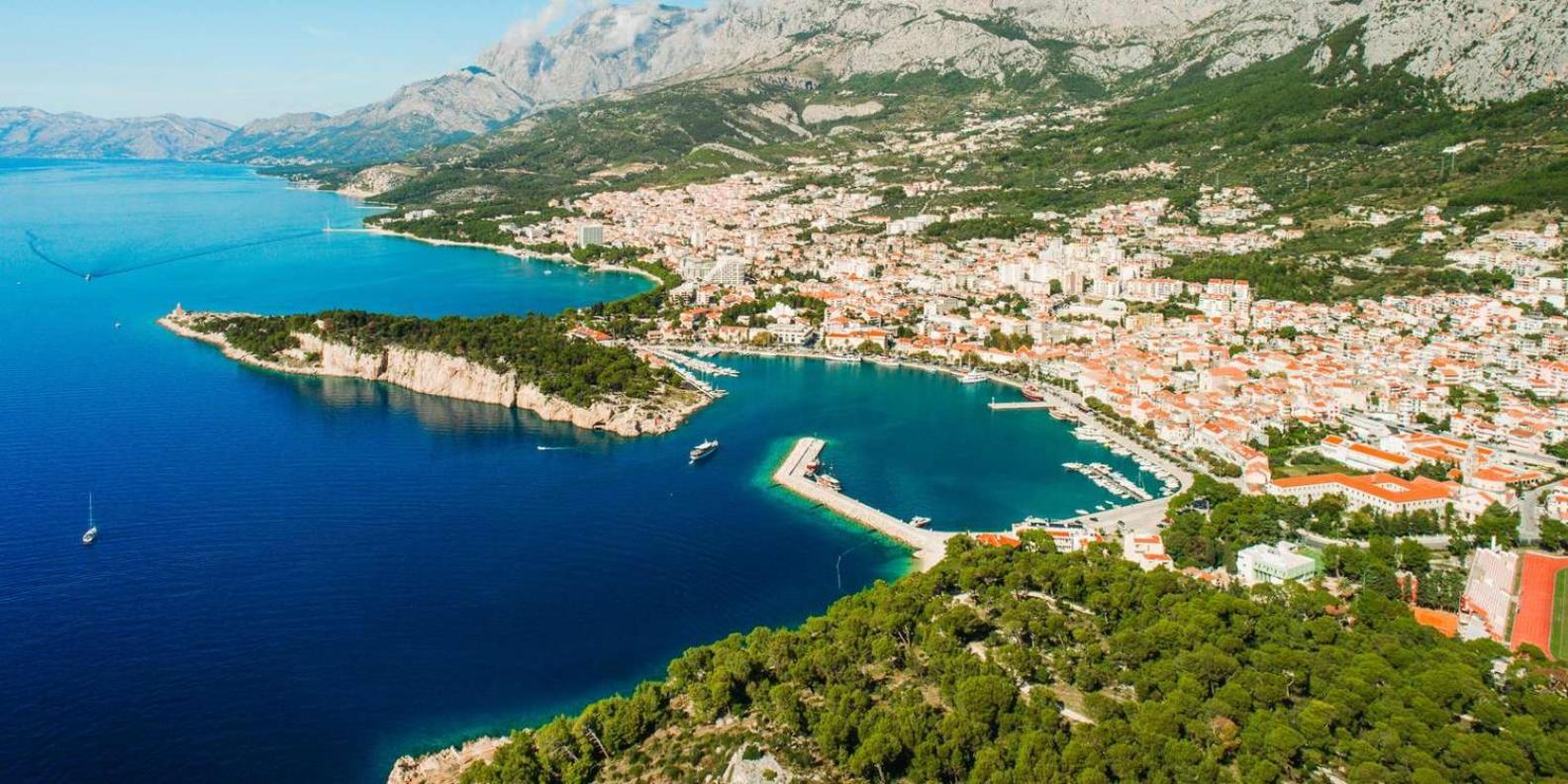 D&m1 Makarska