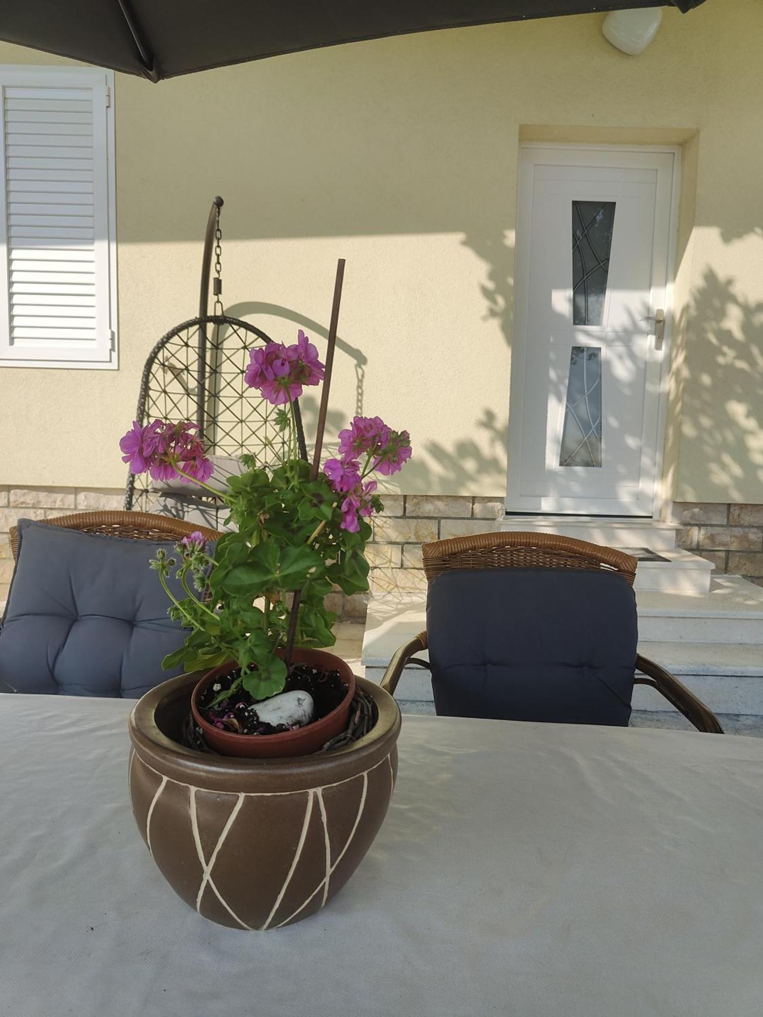 D&m1 Appartamento Makarska